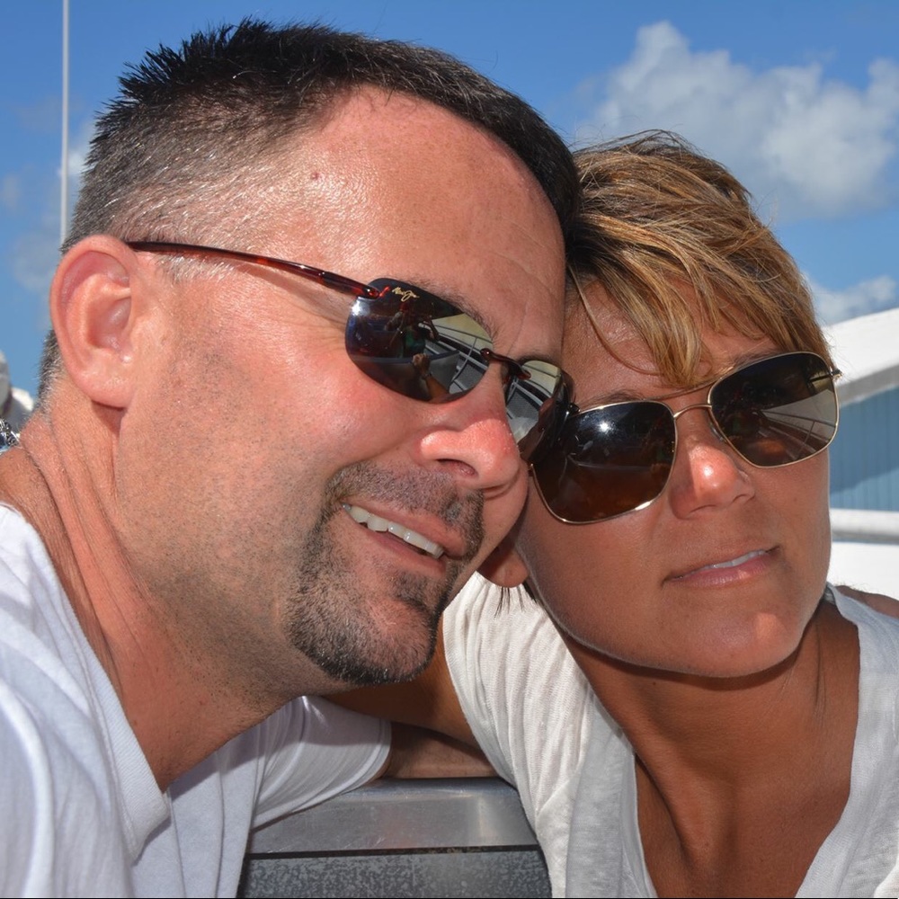 Meet your Posher, Maddy